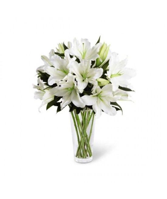 The Light In Your Honor Bouquet The Light In Your Honor Bouquet